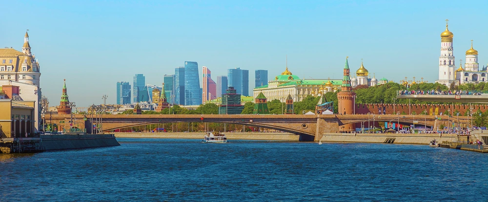 Moscow Region